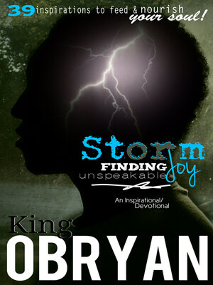 cover image of Storm